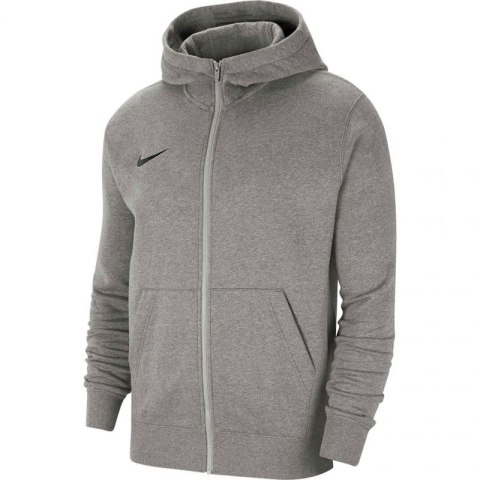 Bluza Nike Park 20 Fleece Full-Zip Hoodie Junior CW6891-063 Bluza Nike Park 20 Fleece Full-Zip Hoodie Junior CW6891-063