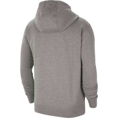 Bluza Nike Park 20 Fleece Full-Zip Hoodie Junior CW6891-063 Bluza Nike Park 20 Fleece Full-Zip Hoodie Junior CW6891-063