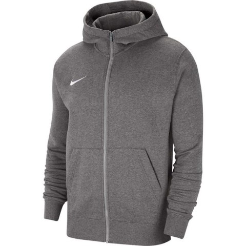 Bluza Nike Park 20 Fleece Full-Zip Hoodie Junior CW6891-071 Bluza Nike Park 20 Fleece Full-Zip Hoodie Junior CW6891-071