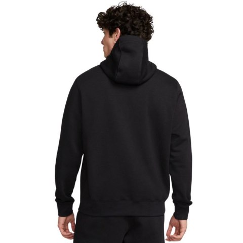Bluza Nike Team Club 20 Hoodie M CW6894 010 Bluza Nike Team Club 20 Hoodie M CW6894 010