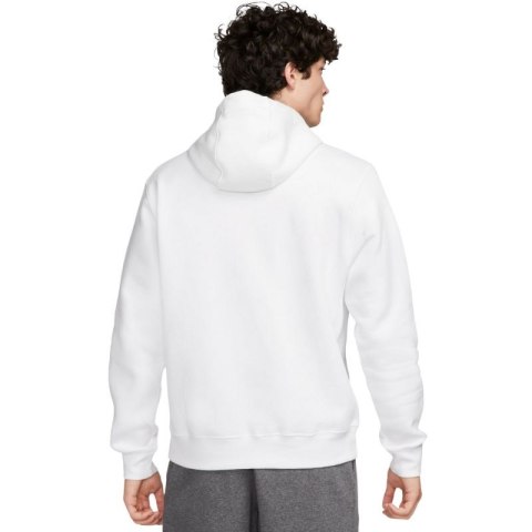 Bluza Nike Team Club 20 Hoodie M CW6894-101 Bluza Nike Team Club 20 Hoodie M CW6894-101