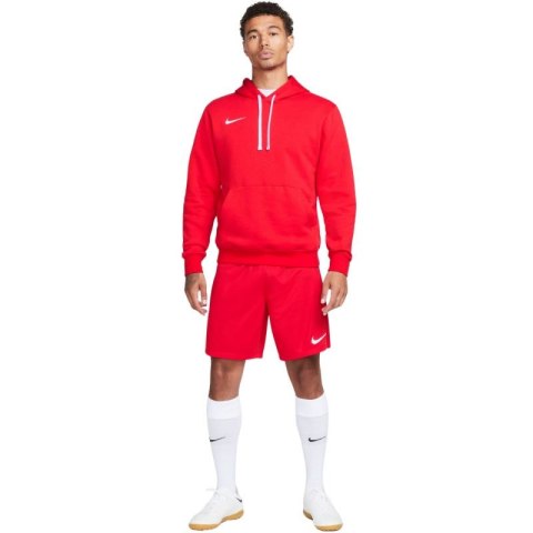 Bluza Nike Team Club 20 Hoodie M CW6894 657