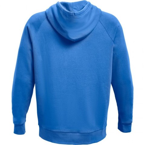 Bluza Under Armour Rival Fleece Big Logo HD M 1357093 787 Bluza Under Armour Rival Fleece Big Logo HD M 1357093 787