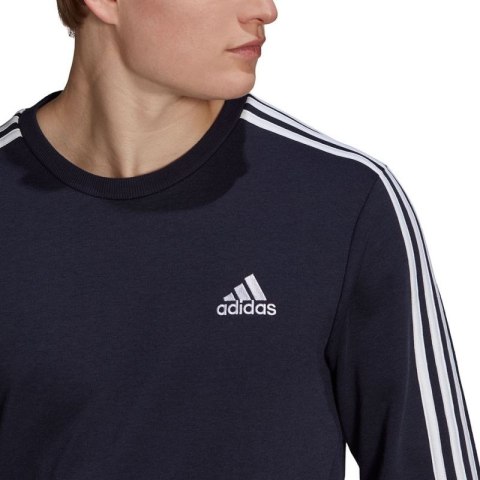 Bluza adidas Essentials Sweatshirt M GK9079