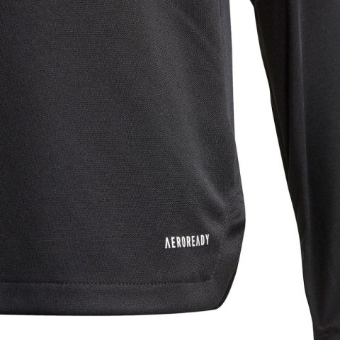 Bluza adidas Tiro 21 Training Top Youth Jr GM7325