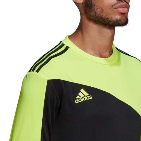 Bluza bramkarska adidas Squadra 21 Goalkeeper Jersey M GN5795