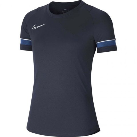 Koszulka Nike Dri-Fit Academy W CV2627 453 Koszulka Nike Dri-Fit Academy W CV2627 453