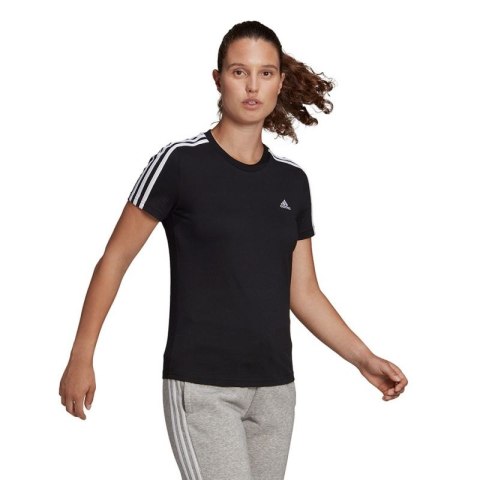 Koszulka adidas Essentials Slim T-Shirt W GL0784 Koszulka adidas Essentials Slim T-Shirt W GL0784