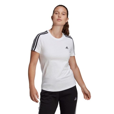 Koszulka adidas Essentials Slim W GL0783