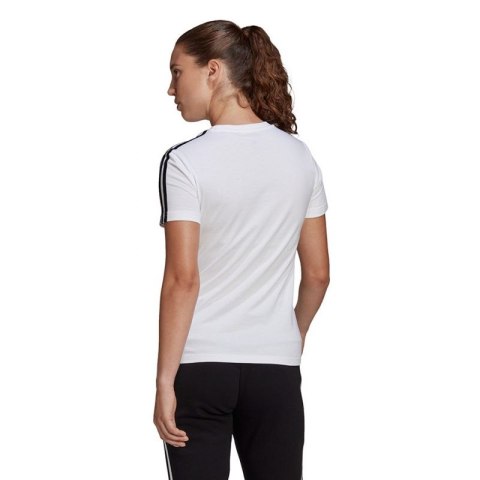 Koszulka adidas Essentials Slim W GL0783