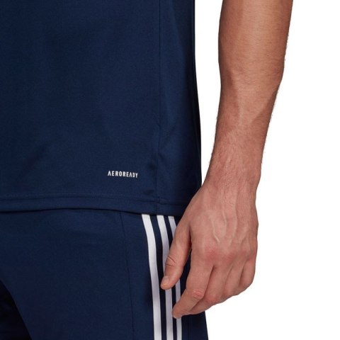 Koszulka adidas Squadra 21 Jersey Short Sleeve M GN5724 Koszulka adidas Squadra 21 Jersey Short Sleeve M GN5724