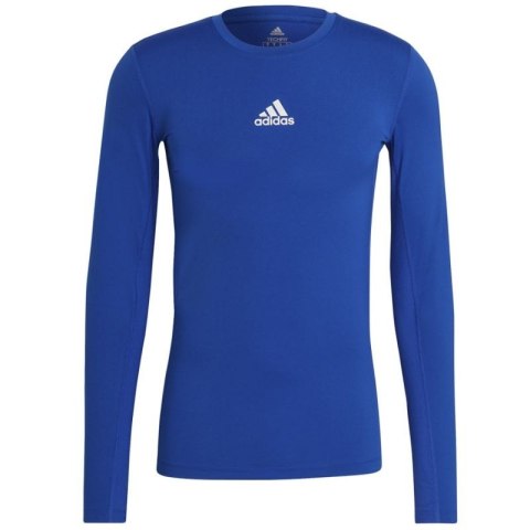 Koszulka adidas Techfit LS Top M GU7335 Koszulka adidas Techfit LS Top M GU7335