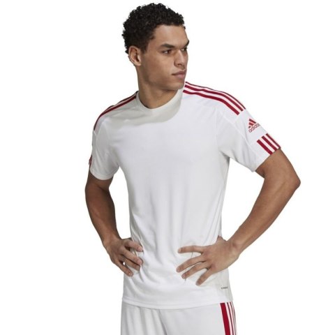 Koszulka piłkarska adidas Squadra 21 JSY M GN5725 Koszulka piłkarska adidas Squadra 21 JSY M GN5725