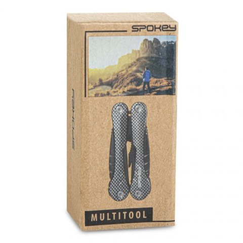 Narzędzie Spokey Multitool 929228 Narzędzie Spokey Multitool 929228