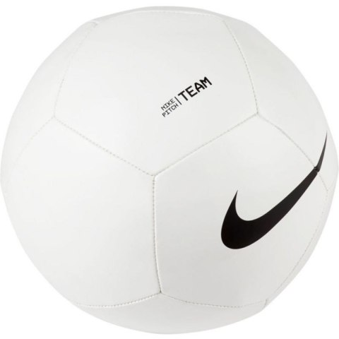 Piłka nożna Nike Pitch Team DH9796-100 Piłka nożna Nike Pitch Team DH9796-100