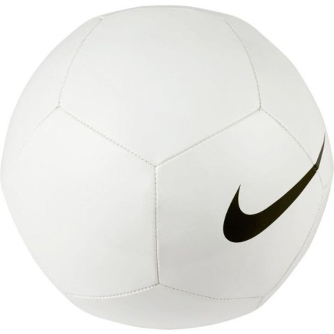 Piłka nożna Nike Pitch Team DH9796-100 Piłka nożna Nike Pitch Team DH9796-100
