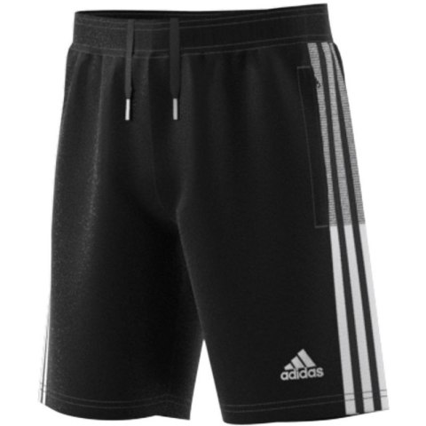 Spodenki adidas Tiro 21 Sweat Short Jr GM7343 Spodenki adidas Tiro 21 Sweat Short Jr GM7343