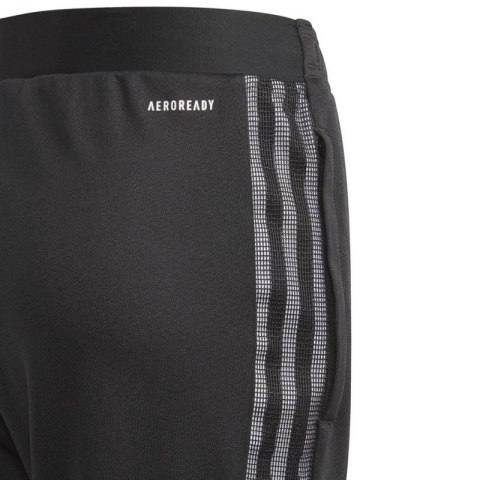 Spodnie adidas Tiro 21 Training Pant Slim Youth Junior GQ1242
