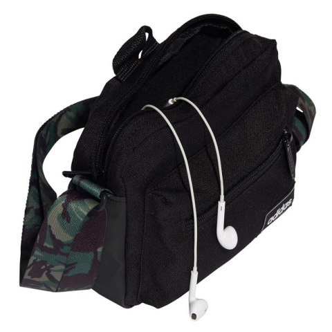Torebka na ramię adidas Clsc Camo Org GN2062