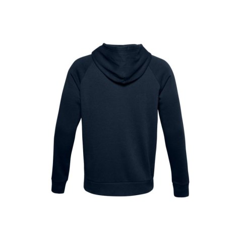 Bluza Under Armour Rival Fleece FZ Hoodie M 1357111-408 Bluza Under Armour Rival Fleece FZ Hoodie M 1357111-408