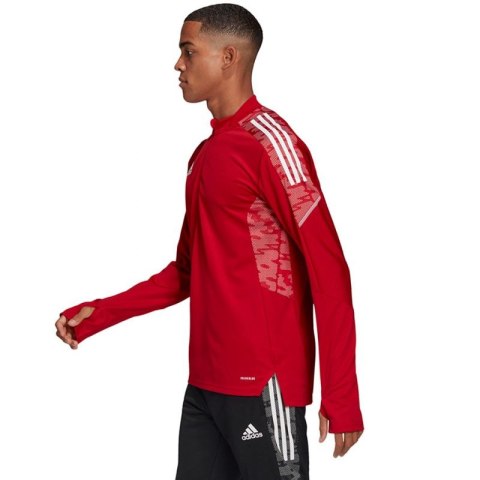Bluza adidas Condivo 21 Training Top Primeblue M GH7155