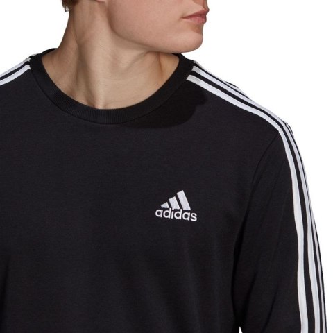 Bluza adidas Essentials Sweatshirt M GK9078 Bluza adidas Essentials Sweatshirt M GK9078