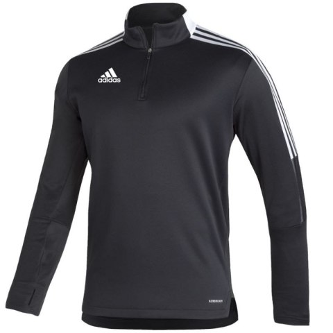 Bluza adidas Tiro 21 Warm Top M GM7354 Bluza adidas Tiro 21 Warm Top M GM7354