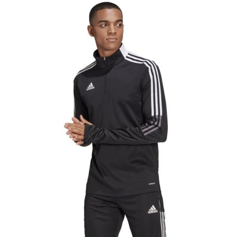 Bluza adidas Tiro 21 Warm Top M GM7354 Bluza adidas Tiro 21 Warm Top M GM7354