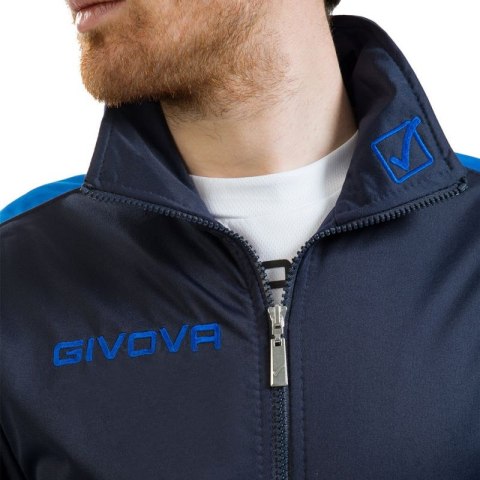 Dres Givova Tuta Revolution M TR033 0402