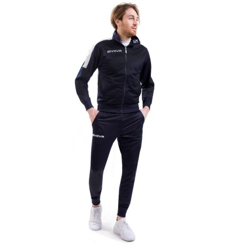 Dres Givova Tuta Revolution M TR033 0403