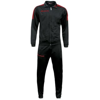 Dres Givova Tuta Revolution M TR033 1012