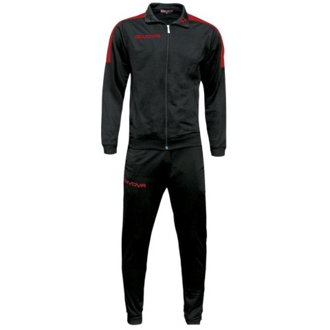 Dres Givova Tuta Revolution M TR033 1012