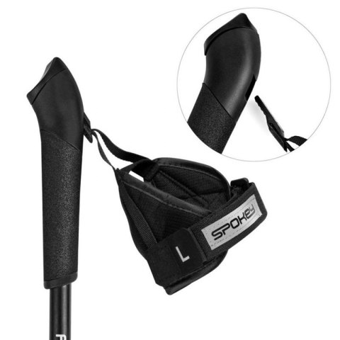 Kijki Nordic Walking Spokey Wind 929472