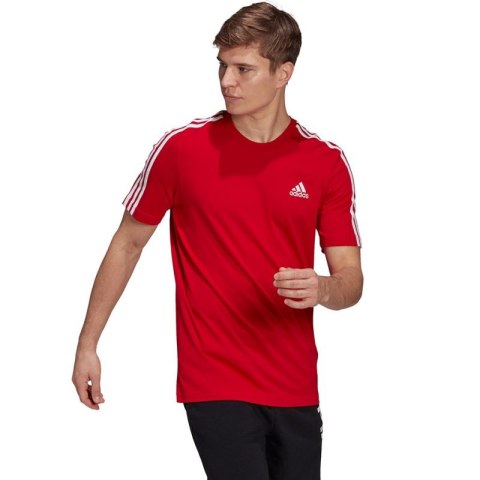 Koszulka adidas Essentials M GL3736 Koszulka adidas Essentials M GL3736