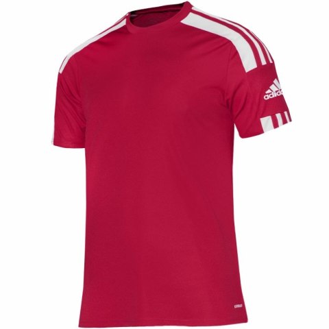 Koszulka adidas Squadra 21 Jersey Youth Jr GN5746 Koszulka adidas Squadra 21 Jersey Youth Jr GN5746