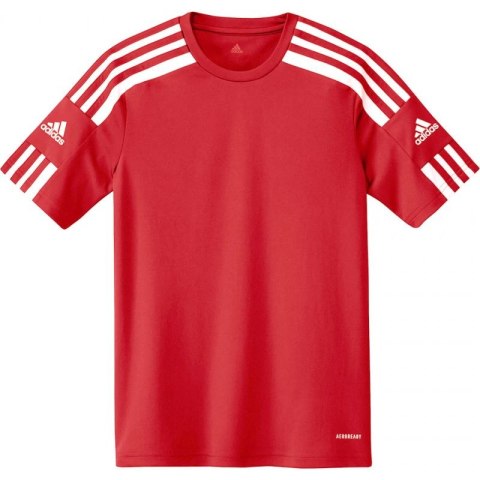 Koszulka adidas Squadra 21 Jersey Youth Jr GN5746 Koszulka adidas Squadra 21 Jersey Youth Jr GN5746