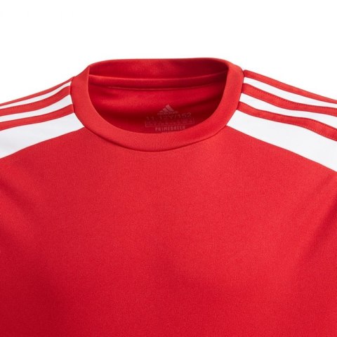 Koszulka adidas Squadra 21 Jersey Youth Jr GN5746 Koszulka adidas Squadra 21 Jersey Youth Jr GN5746
