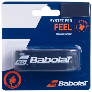 Owijka Babolat Syntec Feel Pro 670051 105