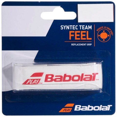 Owijka Babolat Syntec Team Feel 670065 149 Owijka Babolat Syntec Team Feel 670065 149