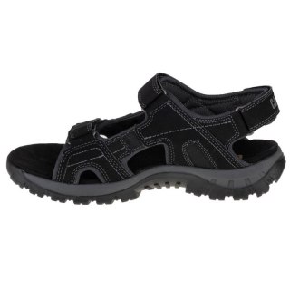 Sandały Caterpillar Giles Oxfors Sandal M P716653