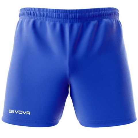 Spodenki Givova Capo P018 0002 Spodenki Givova Capo P018 0002