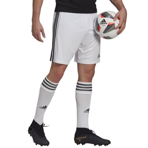 Spodenki adidas Squadra 21 Short M GN5773 Spodenki adidas Squadra 21 Short M GN5773