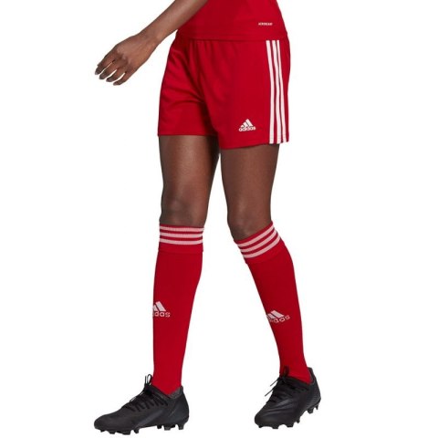 Spodenki adidas Squadra 21 Short Women W GN5783