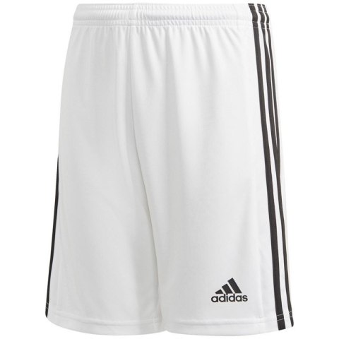 Spodenki adidas Squadra 21 Short Youth Jr GN5766