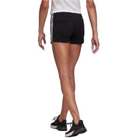 Spodenki damskie adidas Essentials Slim Shorts W GM5523