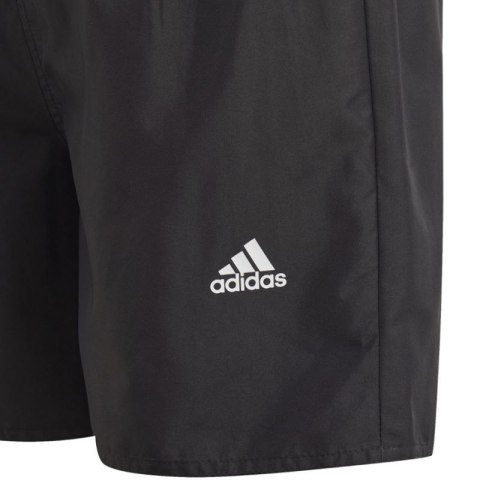 Spodenki kąpielowe adidas YB Bos Short Jr GQ1063