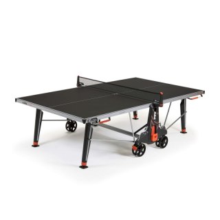 Stół tenisowy Cornilleau 500X outdoor czarny