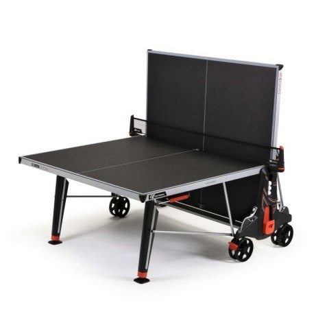 Stół tenisowy Cornilleau 500X outdoor czarny