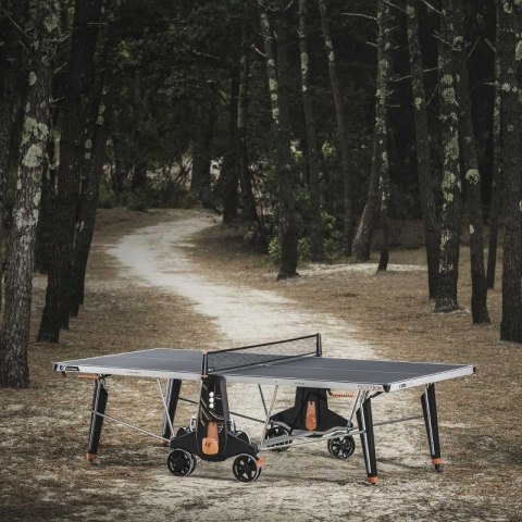 Stół tenisowy Cornilleau 500X outdoor czarny