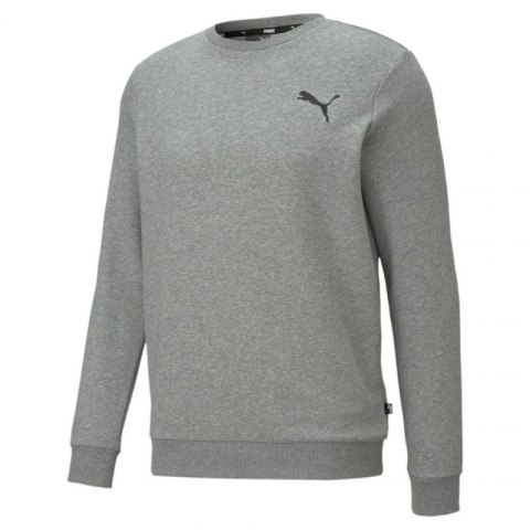 Bluza Puma ESS Small Logo Crew M 586684 53 Bluza Puma ESS Small Logo Crew M 586684 53